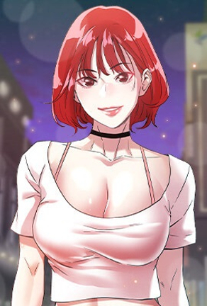 编辑推荐漫画1